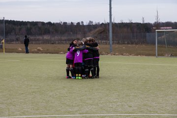 Bild 7 - D-Juniorinnen FSC Kaltenkirchen - SV Henstedt-Ulzburg : Ergebnis: 10:1